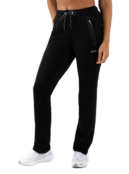 Montez Broek