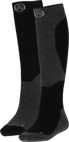 Zwart