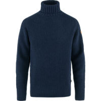 Ovik Roller Neck Sweater