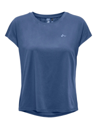 Aubree Life Loose T-shirt