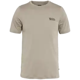 Abisko Wool Logo T-Shirt