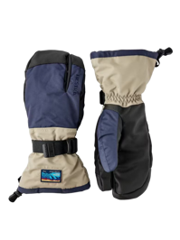Gauntlet Handschoenen