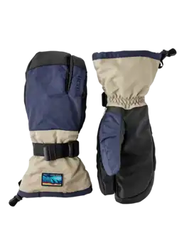 Gauntlet Handschoenen