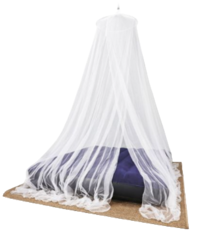 Klamboe Polyester 2 Persoons