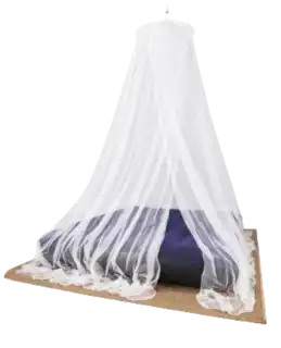 Klamboe Polyester 2 Persoons
