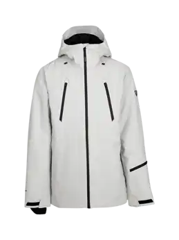 Norrow Men Snow Jacket