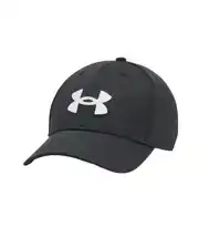 Blitzing Adjustable Cap