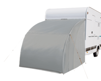 Bike Shelter XL