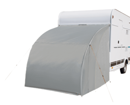 Bike Shelter XL