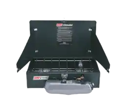 2-Burner  Stove Benzinebrander