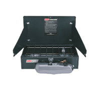 2-Burner  Stove Benzinebrander