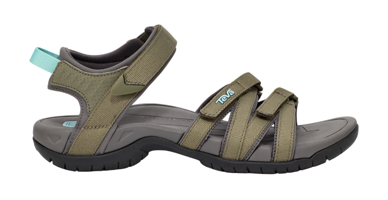 Teva Tirra Sandalen