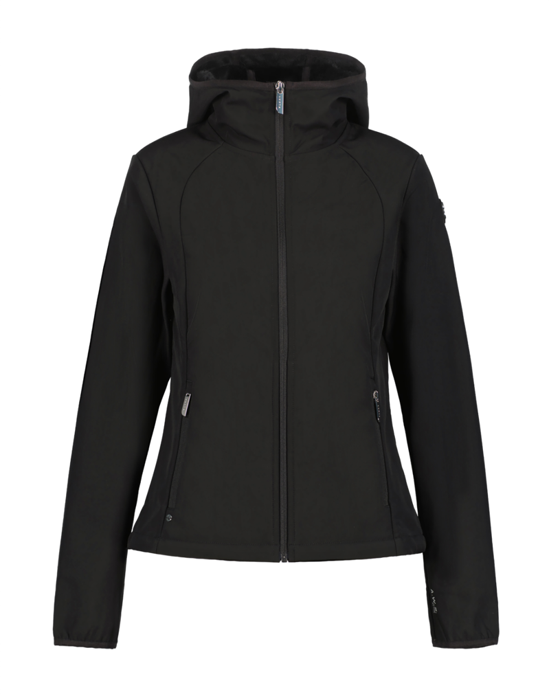 Annikkala Softshell Jas