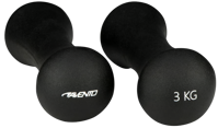 Handgewicht Set Bone 2 x 3 kg
