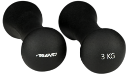 Handgewicht Set Bone 2 x 3 kg