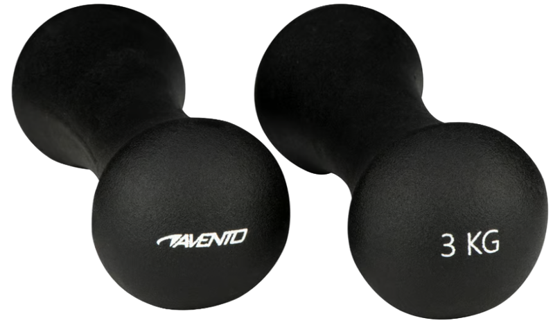 Handgewicht Set Bone 2 x 3 kg