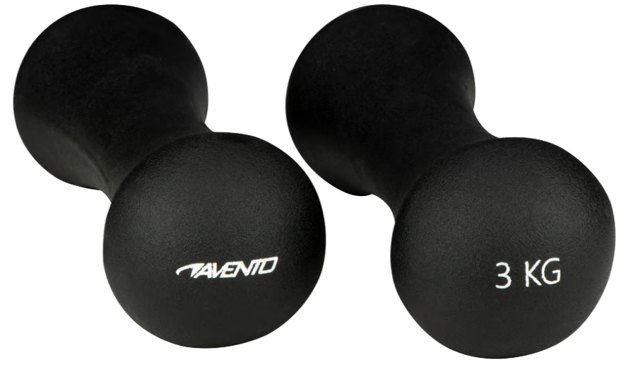 Handgewicht Set Bone 2 x 3 kg