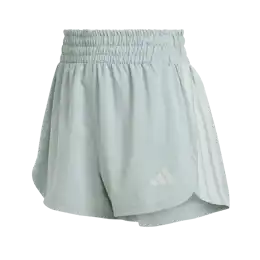 Pacer High Rise Short