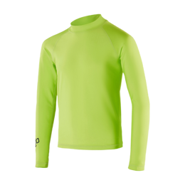Eco Long Sleeve Rash Top