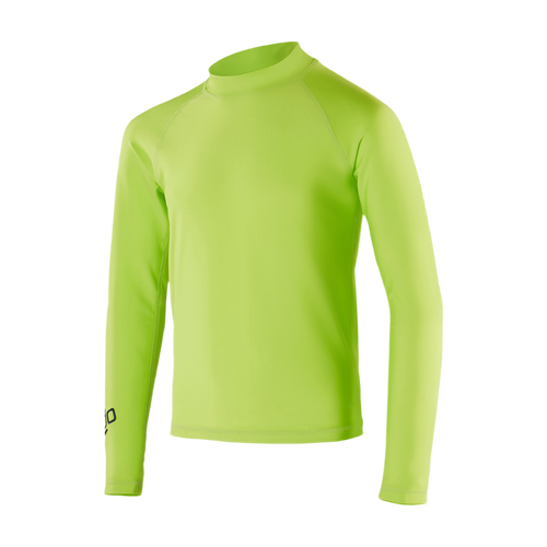 Eco Long Sleeve Rash Top