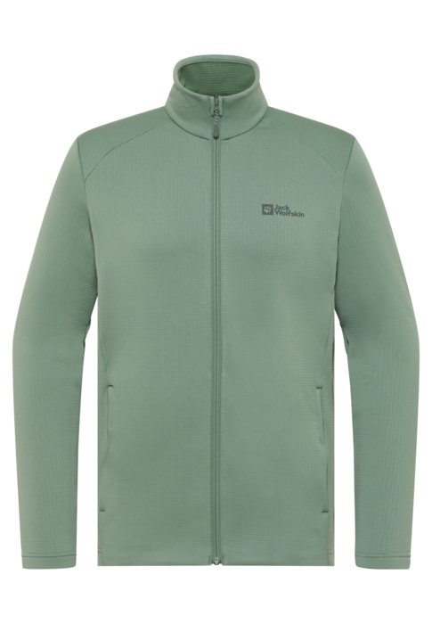 Kolbenberg Fleece Jack