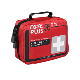 EHBO First Aid Kit - Compact