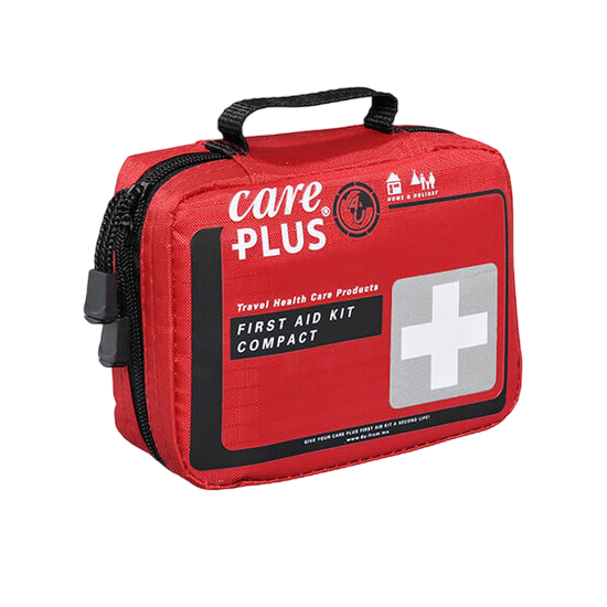 EHBO First Aid Kit - Compact