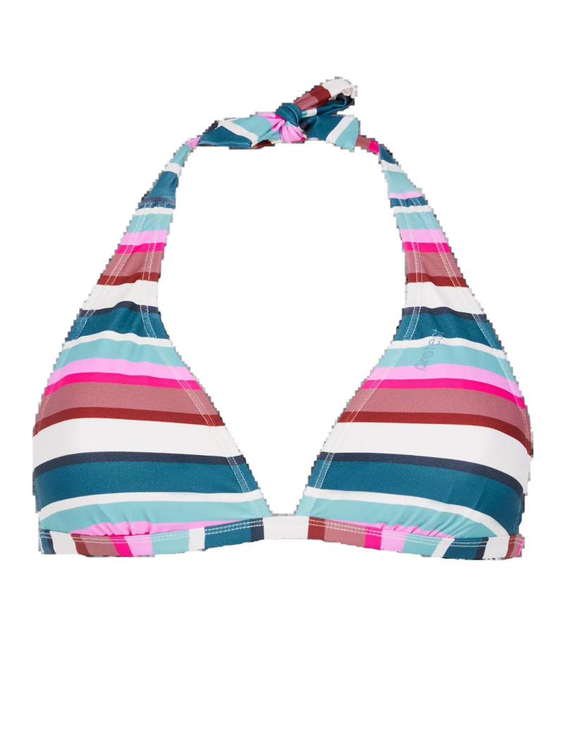 Mixjaneiro 24 Halter Bikini Top