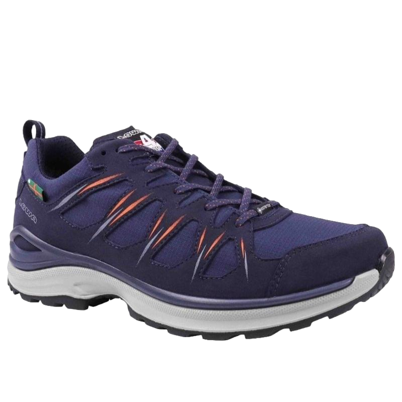Innox Evo 4daagse GTX Wandelschoen