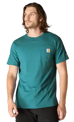 Force Relaxed T-Shirt