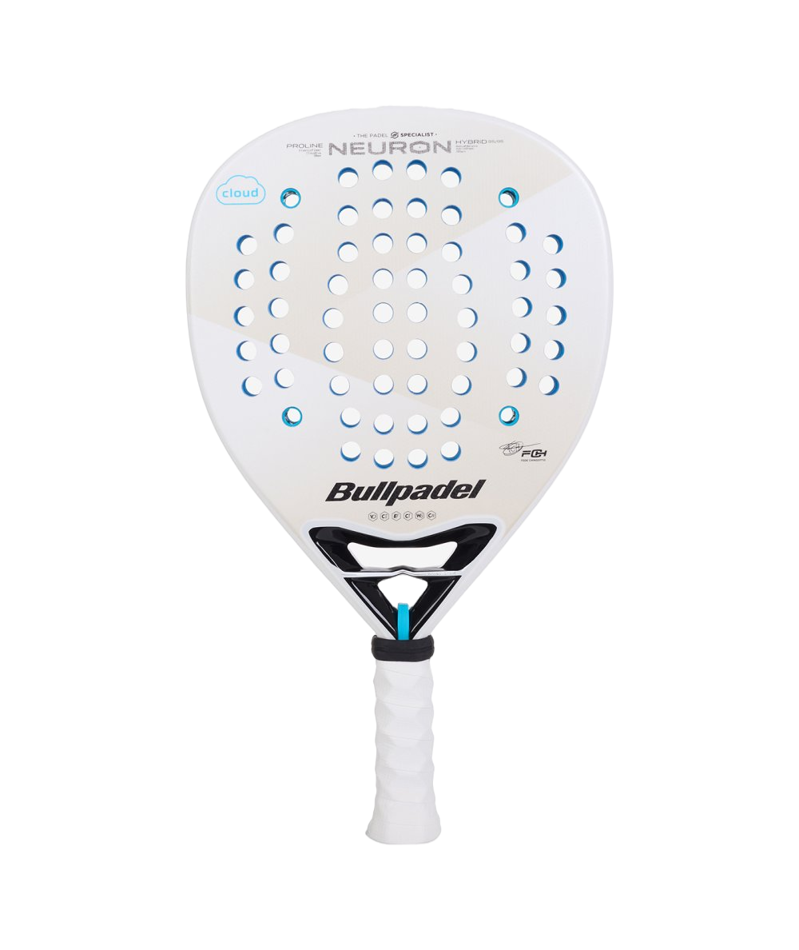 Neuron Cloud 25 Padelracket