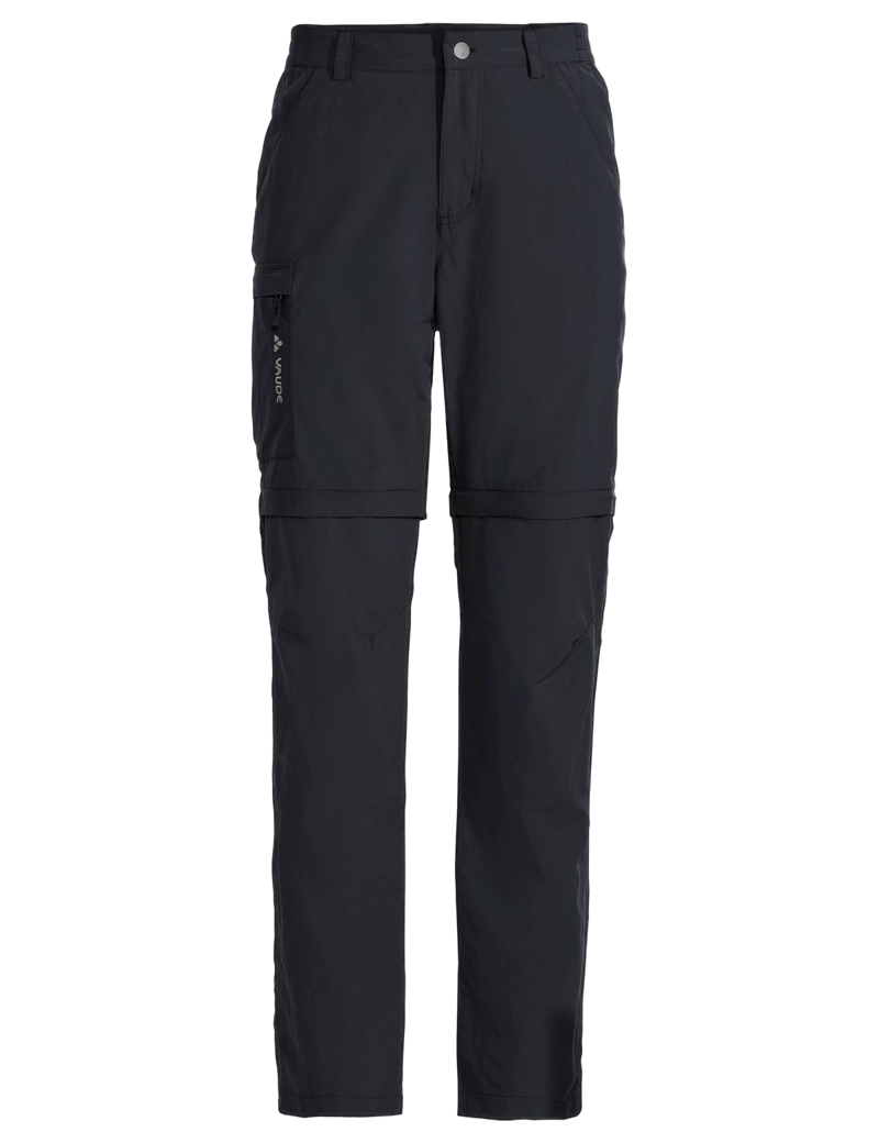 Vaude Farley ZO Pants V Heren