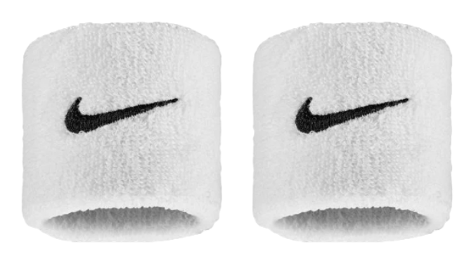 Swoosh Classic Polsbandjes