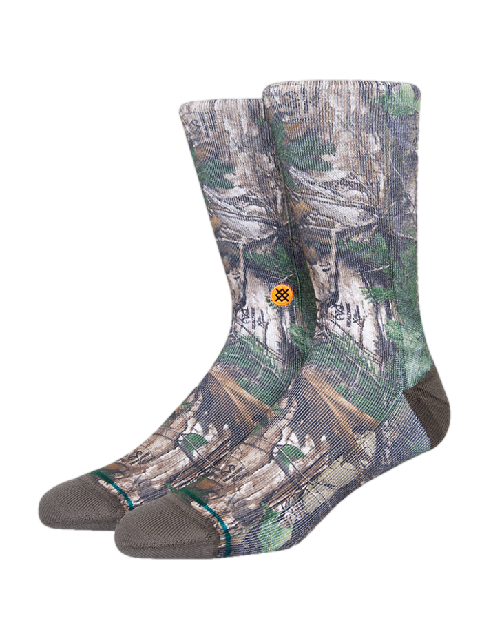 Stance Xtra Sokken