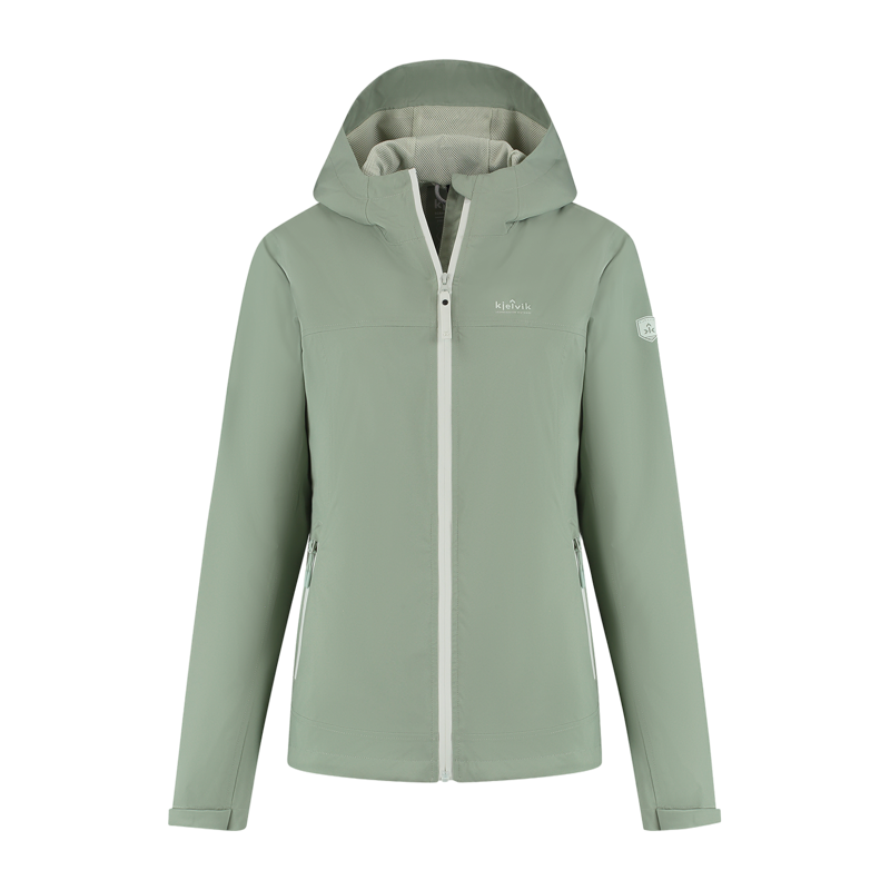 Niki Softshell