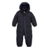 Donkerblauw