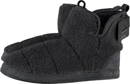 Homeboot Teddy Wool Heren Pantoffel