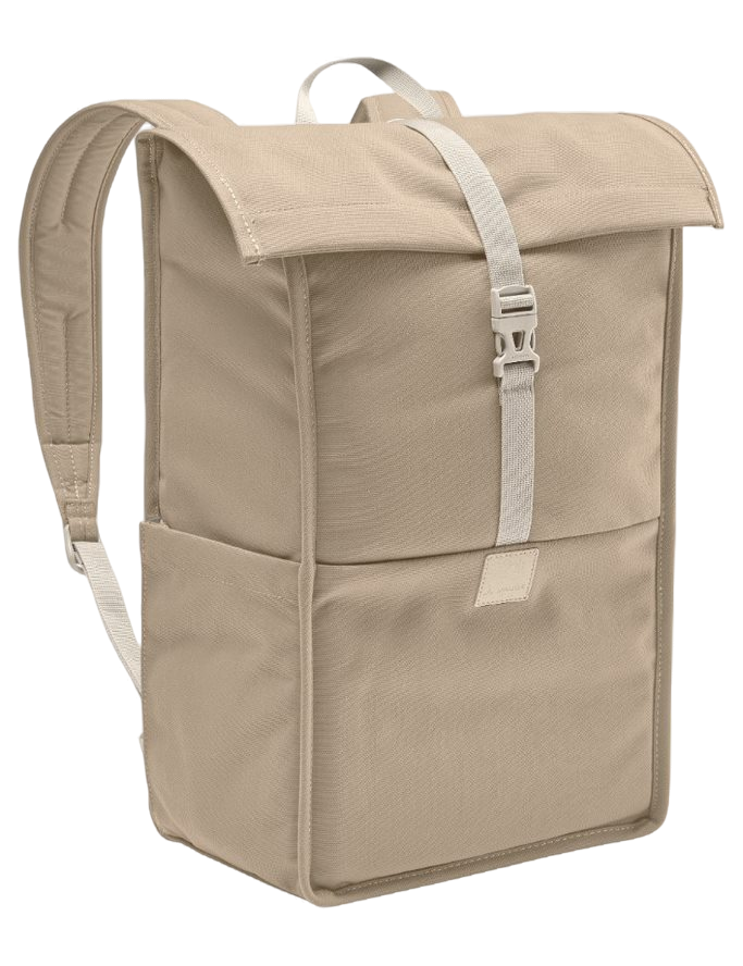 Vaude Ledro 12 Black Sacs à dos et Bananes VTT
