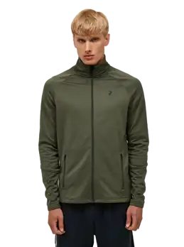 Rider Essentials Zip Jacket
