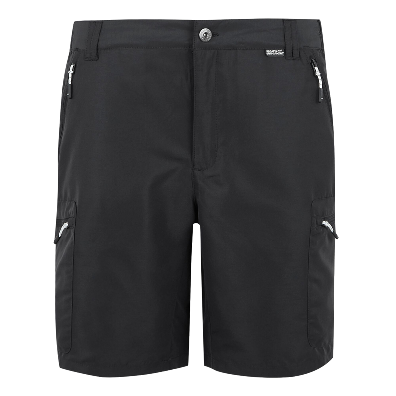 Leesville III Shorts