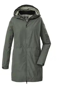 KOS 35 Parka