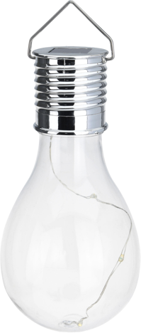 Solar Lamp
