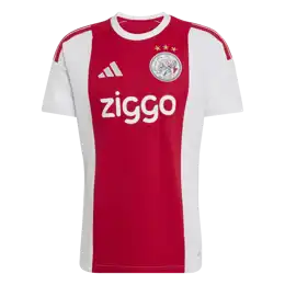 Ajax Amsterdam Thuisshirt 26/27 Junior