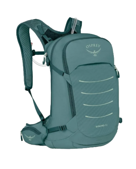 Syncro 20 Fietsrugzak