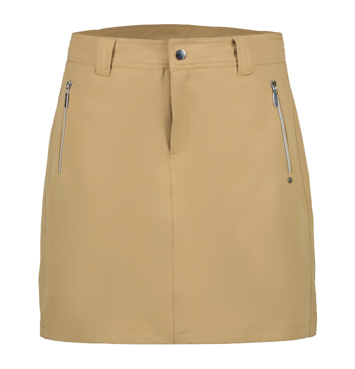 Luhta Hopiala Skort
