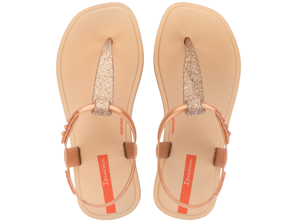 Class Glow Kids Teenslippers