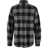 Övik Heavy Flannel Overhemd