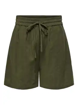 Tizana Shorts