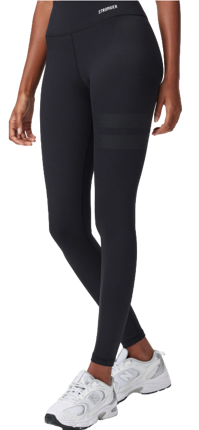 Signature Contouring Leggings