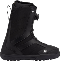 Snowboardschoen Raider 2021